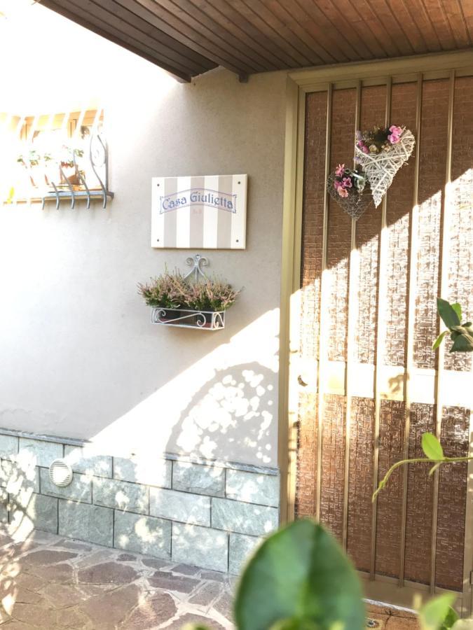 הוילה Spilamberto Casa Giulietta מראה חיצוני תמונה
