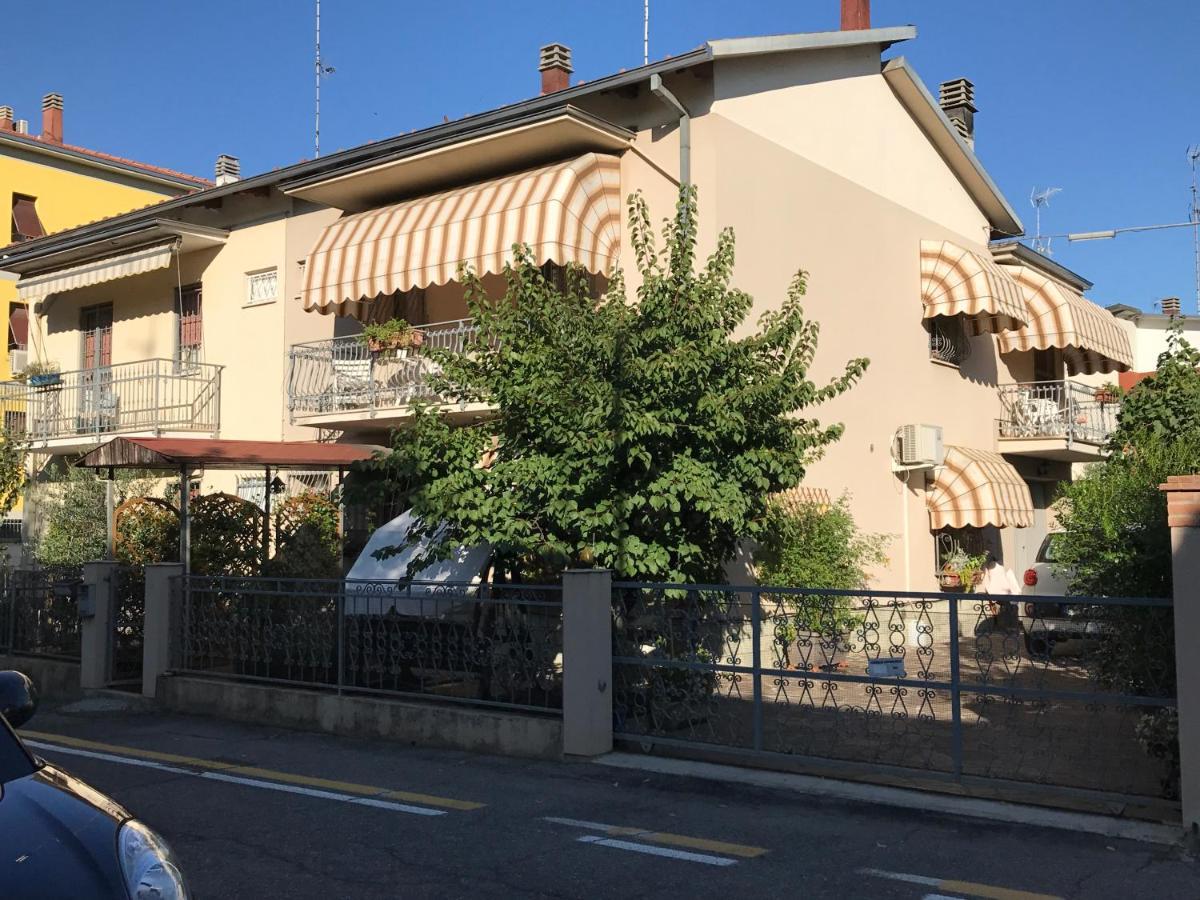 הוילה Spilamberto Casa Giulietta מראה חיצוני תמונה