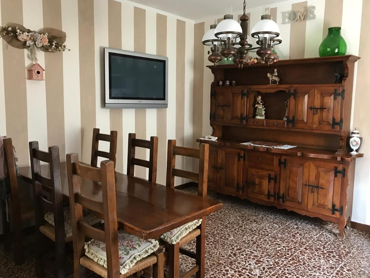 הוילה Spilamberto Casa Giulietta מראה חיצוני תמונה