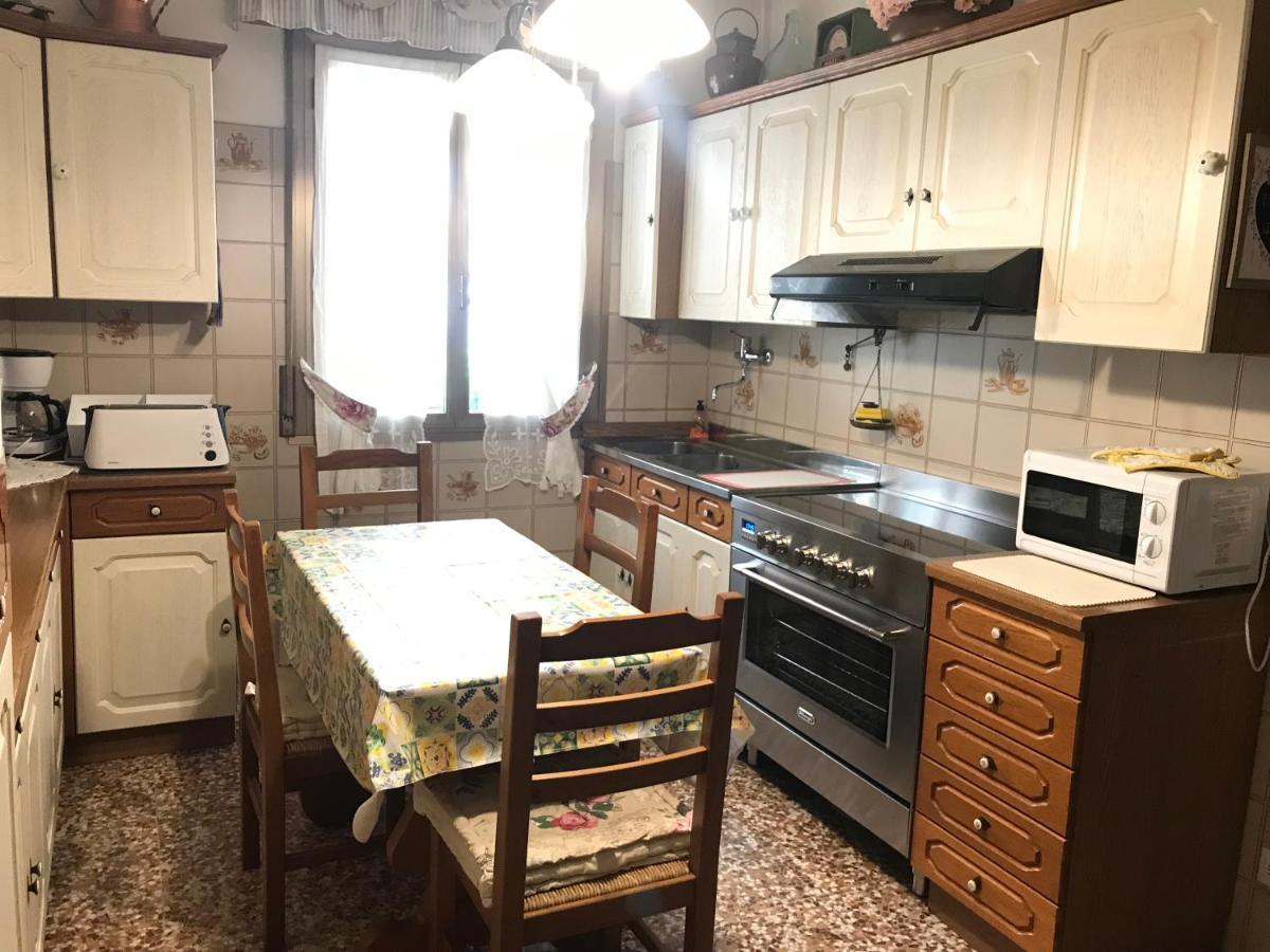הוילה Spilamberto Casa Giulietta מראה חיצוני תמונה