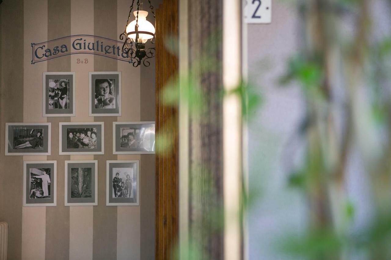 הוילה Spilamberto Casa Giulietta מראה חיצוני תמונה