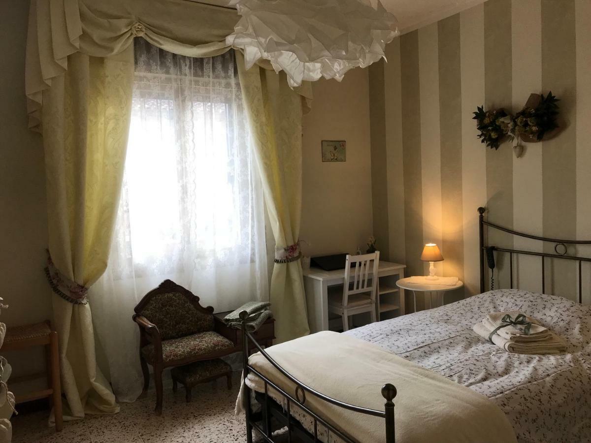 הוילה Spilamberto Casa Giulietta מראה חיצוני תמונה