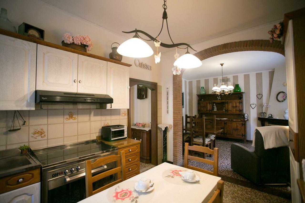 הוילה Spilamberto Casa Giulietta מראה חיצוני תמונה