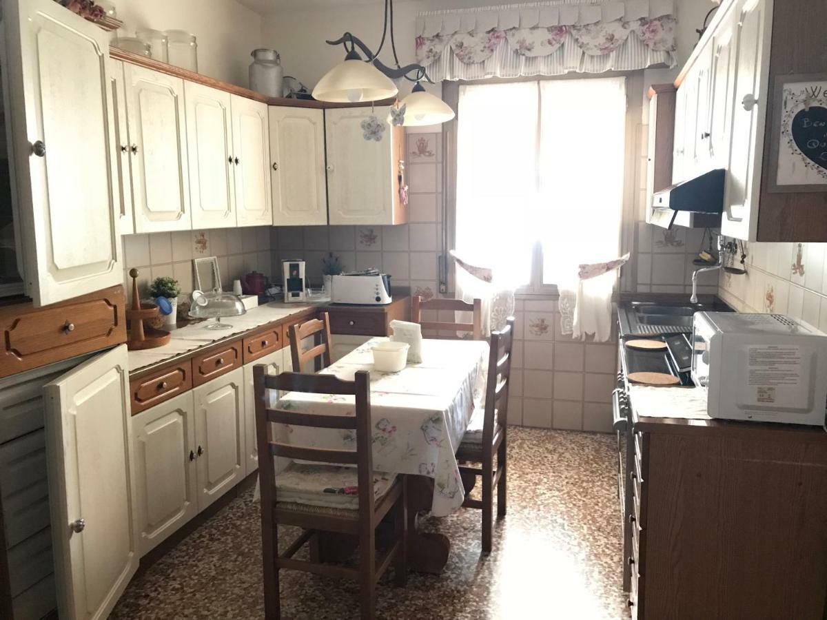 הוילה Spilamberto Casa Giulietta מראה חיצוני תמונה
